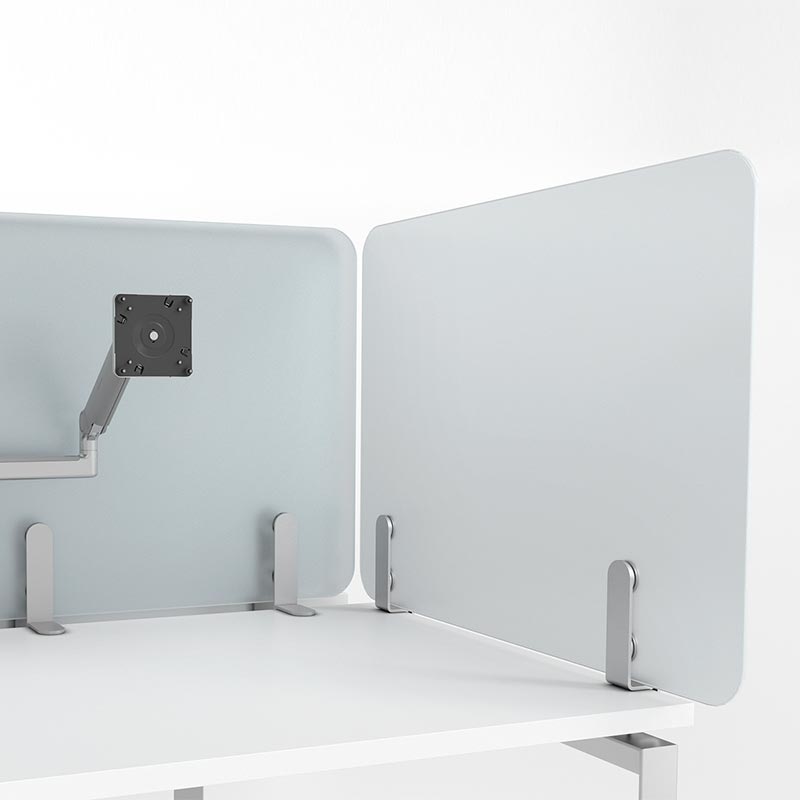 Paneles de separación