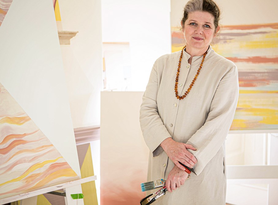 Marianne Shillingford