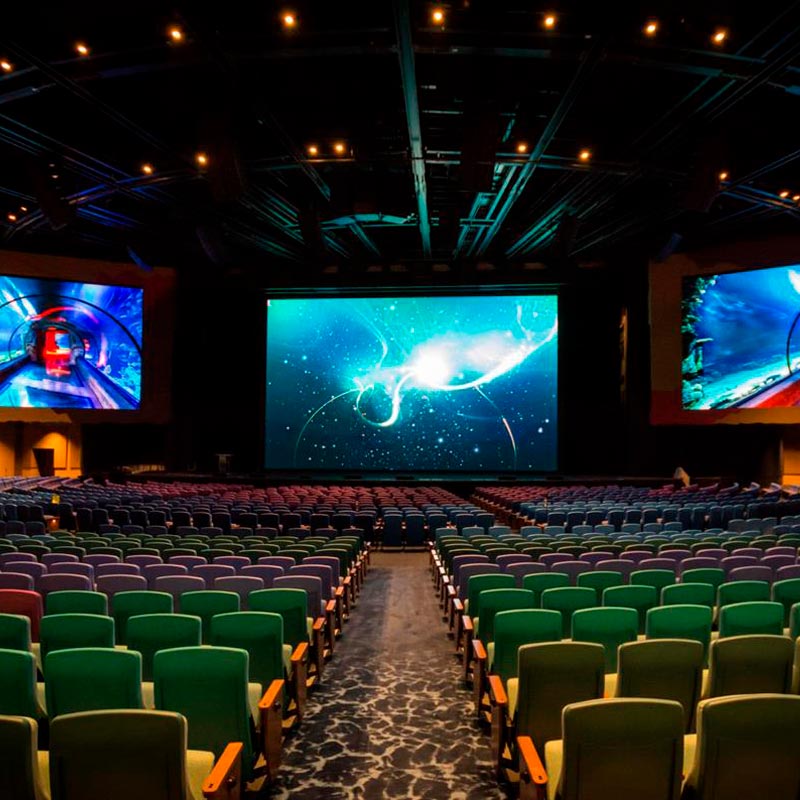 Procesamiento de imágenes