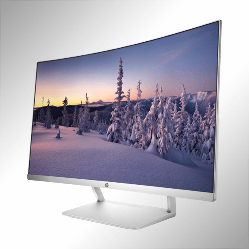 Monitores y accesorios