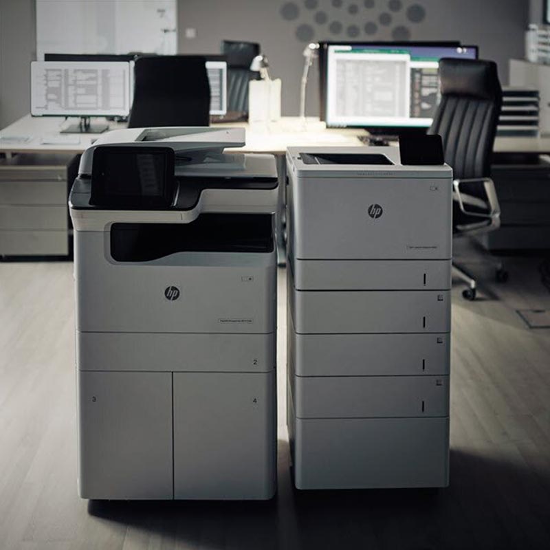 Soluciones empresariales