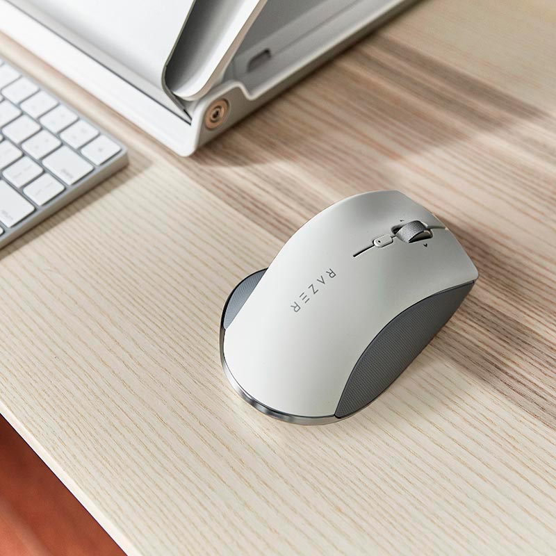 Mouse Ergonómico Pro Click