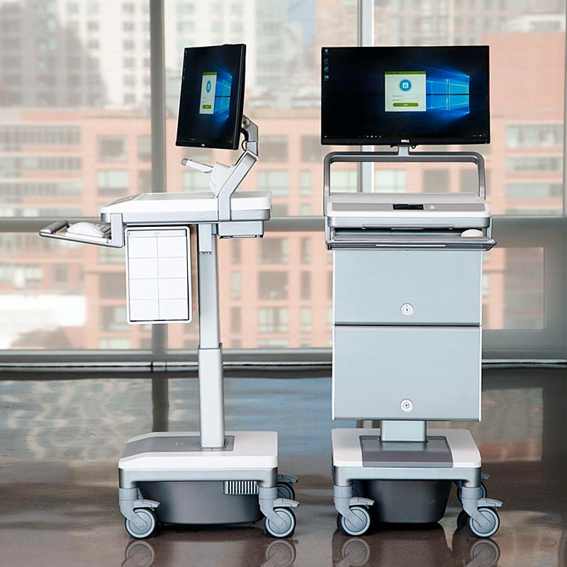 Punto de atención MedLink™