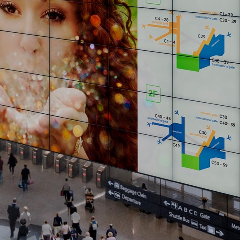 Logística y Transporte