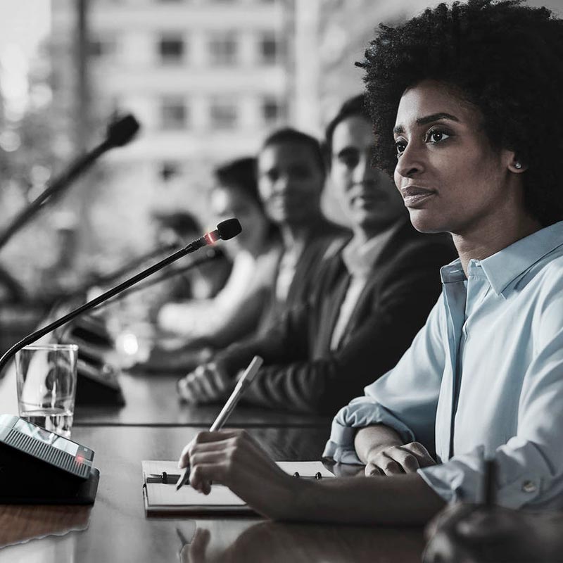 Microflex® Completo inalámbrico