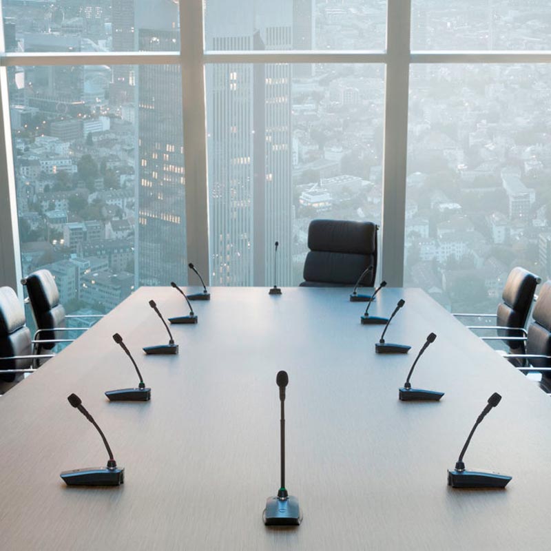 Microflex® Wireless