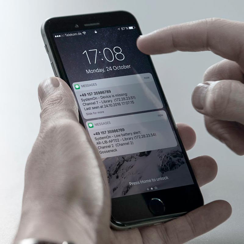 Software de sistemas