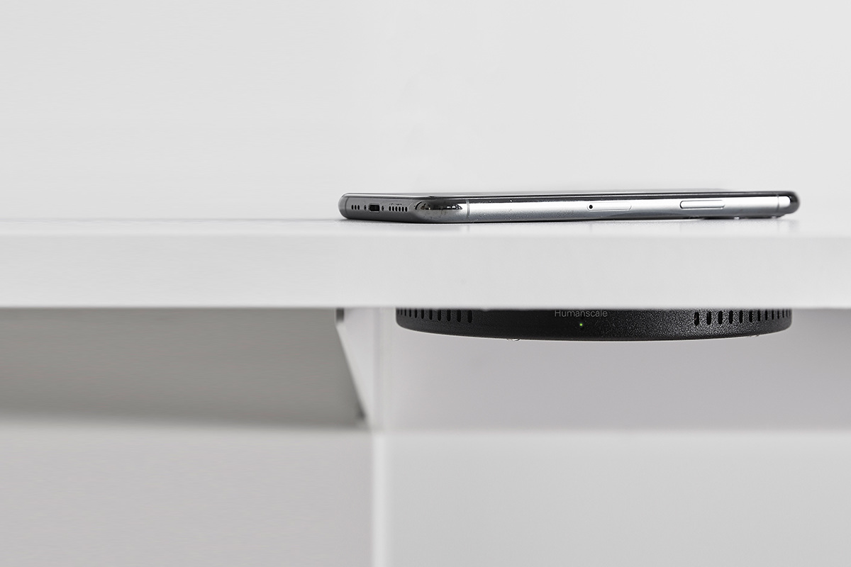 Humanscale NeatCharge